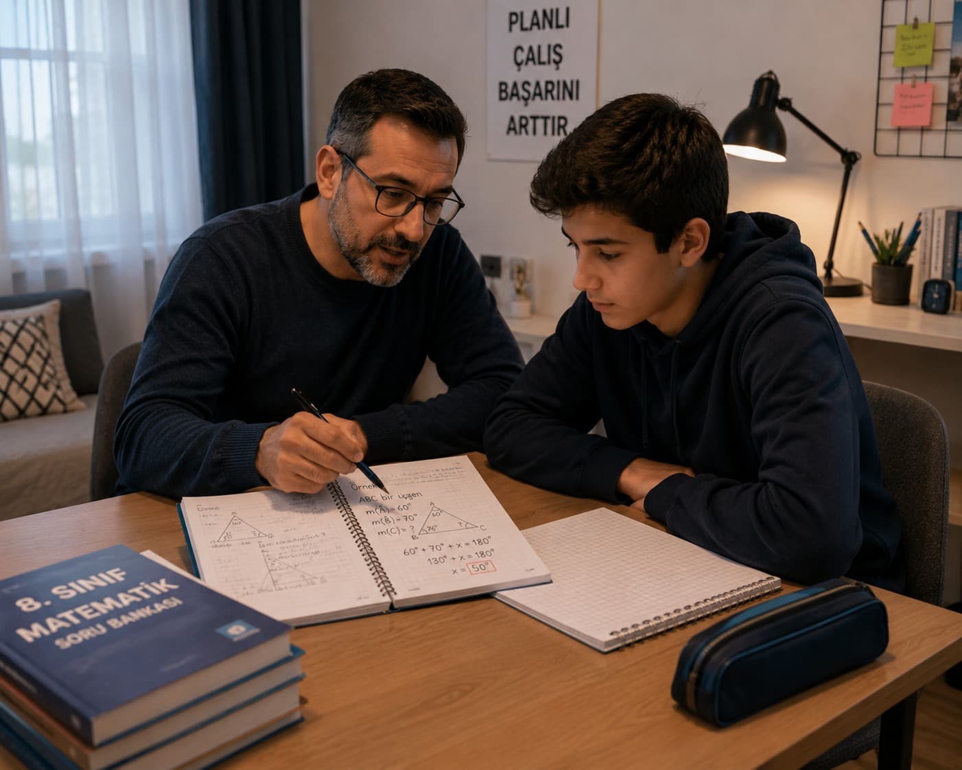 Abel X Akademi’nin eğitimi yöntemleri